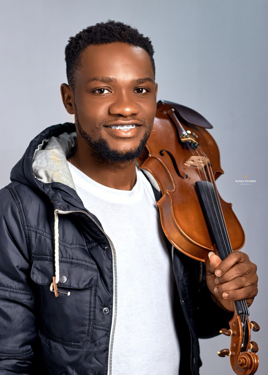 Kwesi Kaej